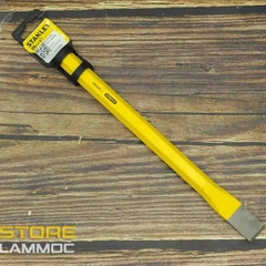 Đục sắt dẹp 25mm Stanley STHT16291-8