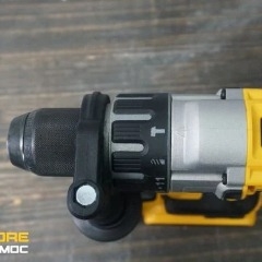 DCD996M2