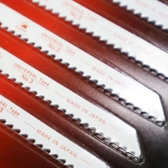 Lưỡi cưa Fujiya FJSB-1U, FJSB-2U, FJSB-3U