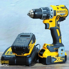DCD791M2
