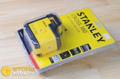 Máy cân mực laser Stanley STHT77504-1