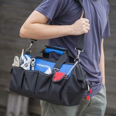 Túi đồ nghề 14inch (350mm) cao cấp Workpro