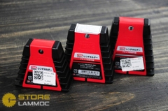 Bộ giữ cờ lê 7 khe độc đáo Tone BND-72