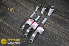 Cờ lê 2 đầu vòng 17mmx19mm và 22mmx24mm Tone HPM45-1719, HPM45-2224