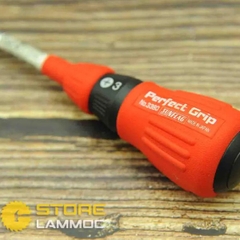 Tua vít 4 cạnh Sunflag No.3380 #3x150mm