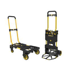 Xe đẩy hàng 4 bánh Stanley-USA SXWTD-FT585
