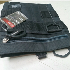 Túi dụng cụ Fujiya F-721 GRAY