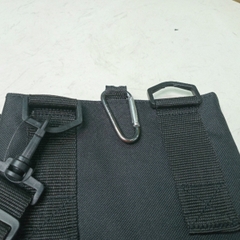 Túi dụng cụ Fujiya F-721 GRAY