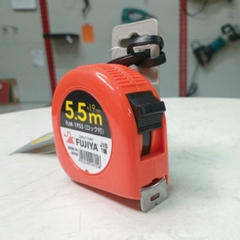 Thước kéo (cuộn) Nhật Fujiya FLM-1955 5.5m