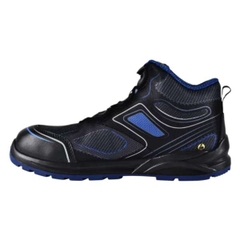 Giày bảo hộ cao cổ Jogger CADOR S1P