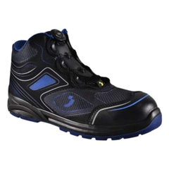 Giày bảo hộ cao cổ Jogger CADOR S1P