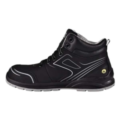 Giày bảo hộ cao cổ Jogger CADOR S3