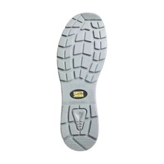 Giày bảo hộ cao cổ có núm chỉnh dây Jogger CADOR S3