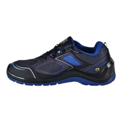 Giày bảo hộ phi kim loại Jogger FLOW S1P LOW