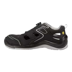 Giày bảo hộ Jogger FLOW S1P SANDAL TLS