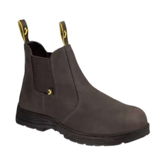 Giày bảo hộ Jogger Jackman S3
