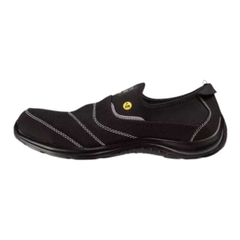 Giày bảo hộ Jogger Yukon S1P