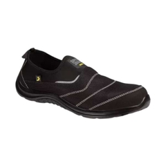 Giày bảo hộ Jogger Yukon S1P