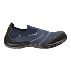 Giày bảo hộ Jogger Yukon S1P
