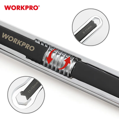 Cờ lê đa năng 5mm-16mm Workpro WP272017
