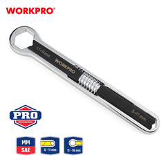 Cờ lê đa năng 5mm-16mm Workpro WP272017