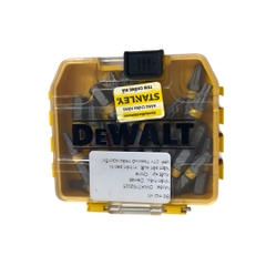 Hộp đựng 25 mũi bắn vít Dewalt 152025