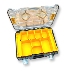 Hộp đựng ốc vít cao cấp Dewalt DWST82968-1