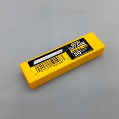 Hộp lưỡi dao thay thế 9mm ( không khía ) Olfa AB-SOL-50