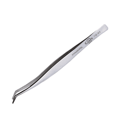 Nhíp gắp hạt đầu cong IPS TW-BS