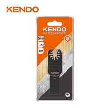 Lưỡi cắt sâu (Bi-metal) kích thước 28.5×54×104mm Kendo 50120412