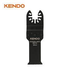 Lưỡi cắt sâu (Bi-metal) kích thước 28.5×54×104mm Kendo 50120412