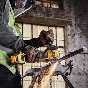 Pin sạc Dewalt Flexvolt DCB606-KR 6ampe 60V
