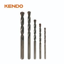 Mũi khoan đa năng 6.0×100mm Kendo 15806004