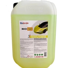 Dung dịch rửa xe không chạm Ekokemika BIO 25