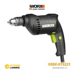 Máy khoan cầm tay 650W 13mm  Worx Green WU107