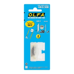 Hộp lưỡi dao OLFA KB-5/30B