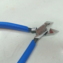 Kìm cắt nhựa Tsunoda KBN-150 158mm