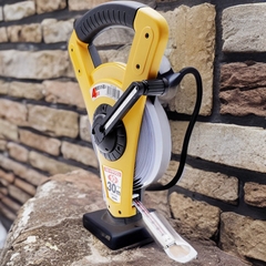 Thước cuốn dài 50m Kds ST10-50C