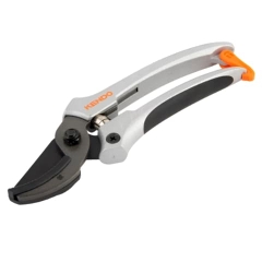 Kéo cắt cành hàm đe kích thước 7inch 180mm Kendo 60119