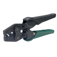 Kìm bấm cos cỡ dây từ 0.5-35mm Sata 91141
