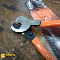 Kìm cắt cáp Fujiya ACC-240