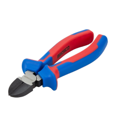 Kìm cắt công nghiệp bằng thép Cr-V 7inch 180mm Brosco B50089