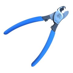Kìm cắt dây cáp điện đảo ngược 150mm Tsunoda KCC-22