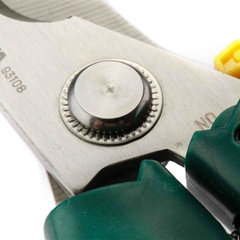 Kìm cắt dây điện 7inch Sata 93108