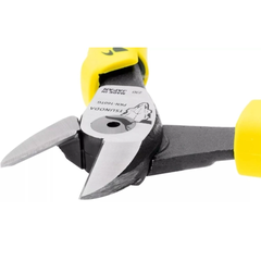 Kìm cắt dây  điện dài 175mm cán đúc Tsunoda PKN-160TG