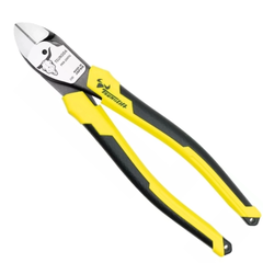 Kìm cắt dây điện dài 214mm cán đúc Tsunoda PKN-200TG