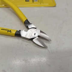 Kìm cắt dây điện lưỡi mỏng 225mm Tsunoda PUN-225A