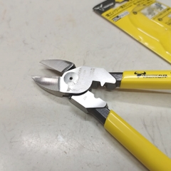 Kìm cắt dây điện lưỡi mỏng 225mm Tsunoda PUN-225A