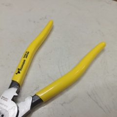 Kìm cắt dây điện lưỡi mỏng 225mm Tsunoda PUN-225A
