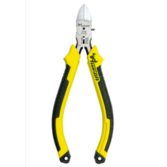 Kìm cắt dây điện mini 127mm Nhật Bản Tsunoda MNK-125DG